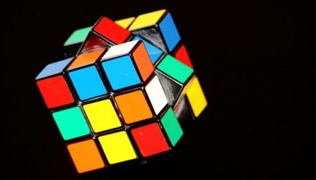 QUIZ: Activa tus neuronas y responde con audacia este reto