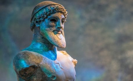 Prepárate muy bien para salir victorioso en este viaje histórico