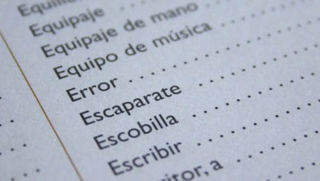 QUIZ: Estimula tu cerebro con este test de razonamiento verbal