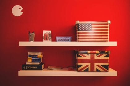 ¿Eres el mejor en castellano? Genial, es momento de descubrir qué tan bueno eres en inglés