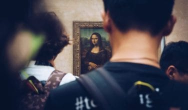 Quiz de art. Intenta reconocer estas 10 obras