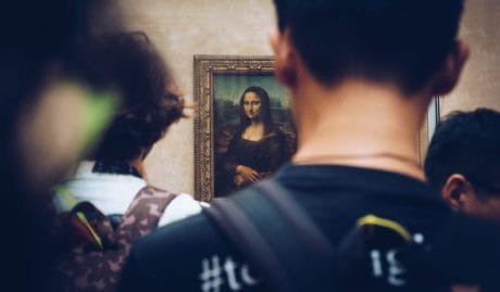 Quiz de art. Intenta reconocer estas 10 obras