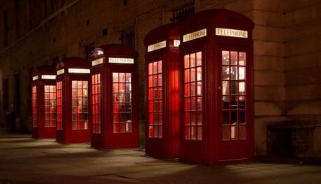 QUIZ: ¿Podrás con este reto de inglés donde un 56% falla?