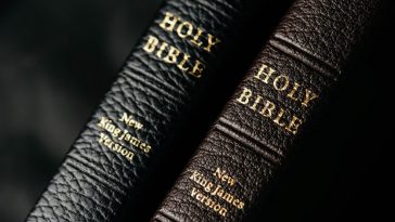 QUIZ: ¿Cúanto sabes sobre la Biblia?