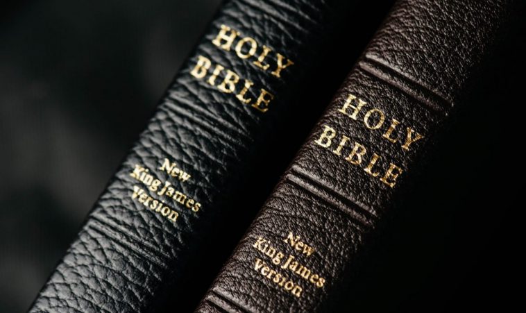QUIZ: ¿Cúanto sabes sobre la Biblia?