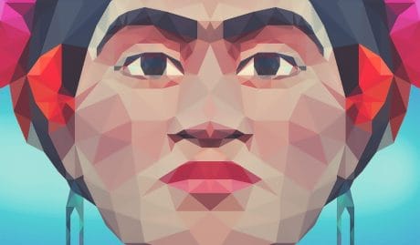 ¿Qué tanto sabes sobre Frida Kahlo?