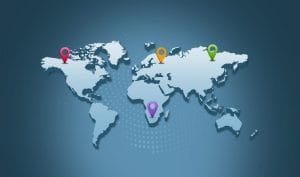QUIZ: ¿Cuánto sabes de geografía mundial?