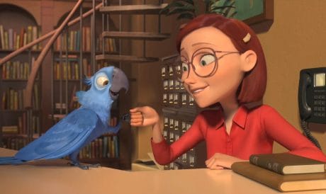 No tardarás mucho en hacer este quiz.