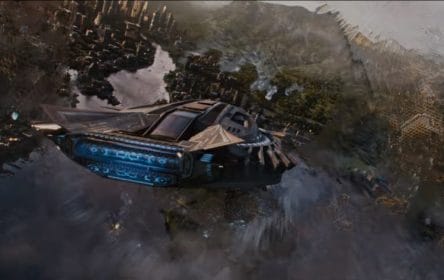 ¿Cuánto sabes de la Pantera Negra? Haz clic e inténtalo