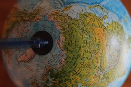 20 imágenes de lugares que tendrás que saber dónde se encuentran, de lo contrario no estás en nada