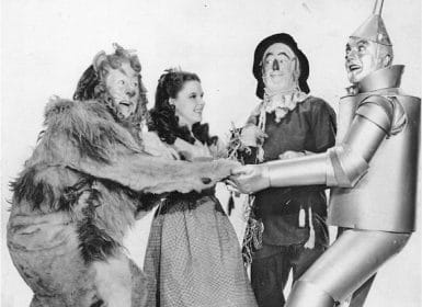 Solo un verdadero mago podrá responder lo que el 65% no logra. ¿Te animas a hacerlo?