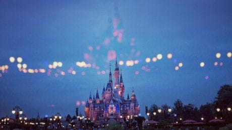 QUIZ: Si eres un auténtico fan de Disney, este quiz es para ti.