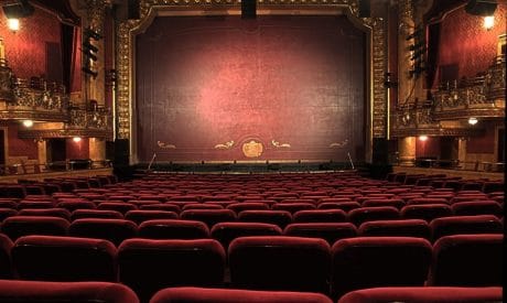 QUIZ: Un reto multicine para gente culta. ¿Cuál será tu nivel?