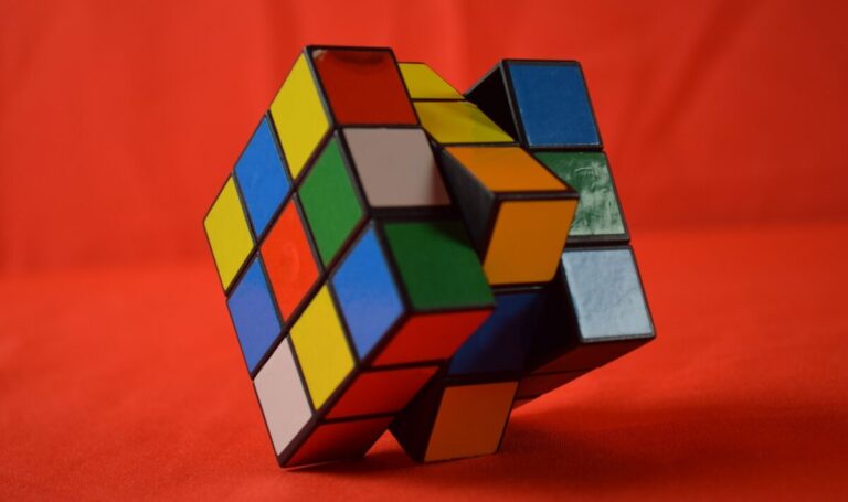 QUIZ: Mide tu nivel de cultura general. Haz clic e intentálo