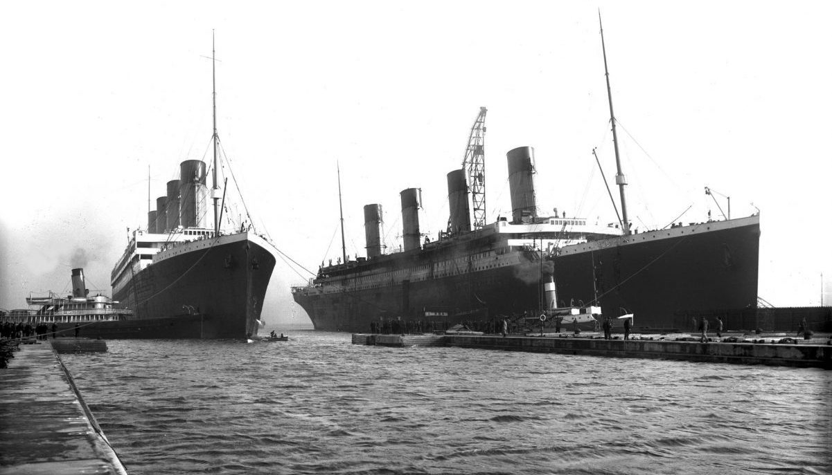 QUIZ: ¿Cuánto sabes del Titanic?