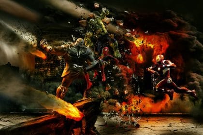 ¿Cuánto sabes de los «Avengers: Infinity War»? Si viste la pelicula no se perdona fallar en una. La media es 11/15