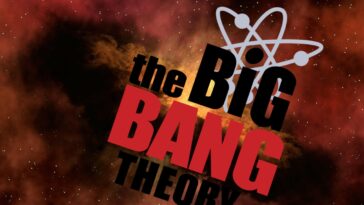The Big Ban Theory