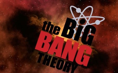 The Big Ban Theory