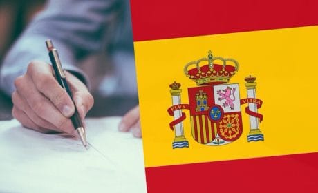 QUIZ: ¿Qué tan bien estás en gramática y ortografía?