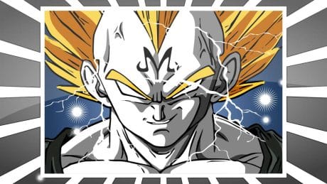 QUIZ: ¿Cuánto sabes de Dragon Ball?