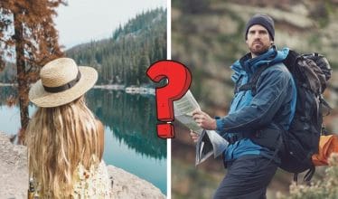 QUIZ: Demuestra tu conocimiento sobre los lagos más importantes del mundo en este quiz