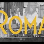 película Roma