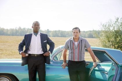 Green Book: una amistad sin fronteras