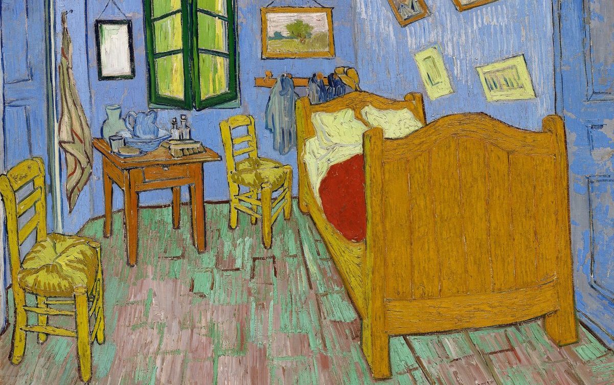 QUIZ: ¿Que sabes de la vida de Vicente Van Gogh y su obra?