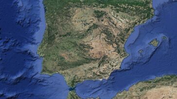 ¿Cómo se llama el río que separa a Galicia de Portugal?