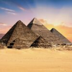 ¿Cuánto sabes sobre dioses egipcios?