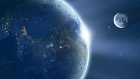 test de astronomía