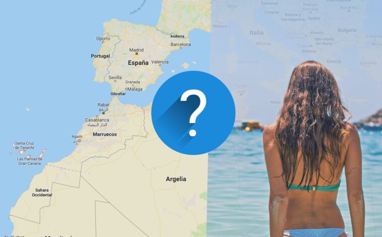 ¿Cuánto sabes de las islas Canarias?