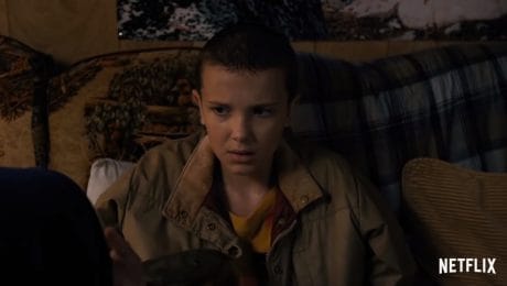 QUIZ: ¿Qué tanto sabes sobre Stranger Things?