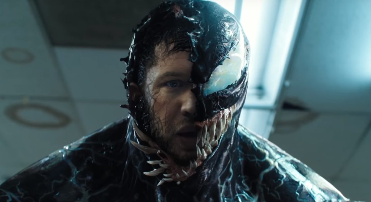 Cuánto sabes de "Venom"