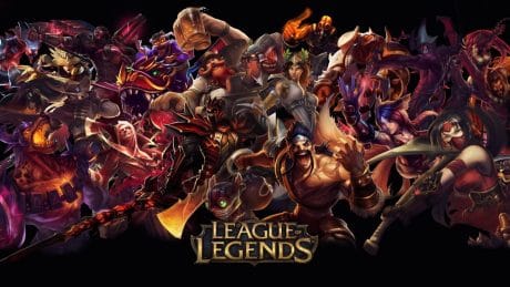 Test de LoL. ¿Qué tan bueno eres en League of Legends?
