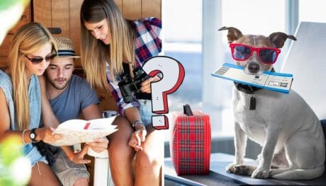 QUIZ: Si la geografía supone mucho problema para ti, te desafío a sacar 15/15