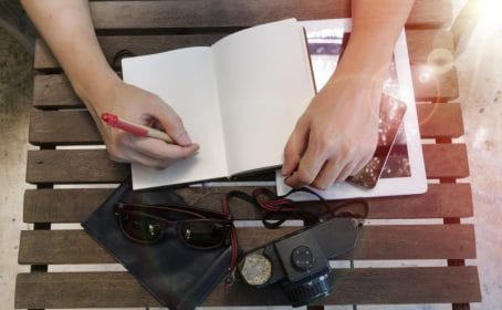 QUIZ: ¿Te jactas porque crees tener buena ortografía?