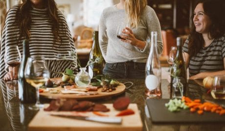 QUIZ: Deja tu libro de cocina a un lado y mídete en este desafío culinario