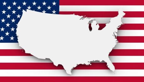 ¿Cuántas capitales de Estados Unidos conoces?