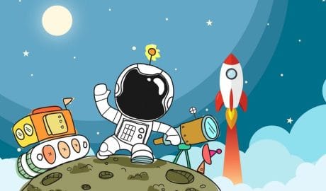 QUIZ: Test de astronomía