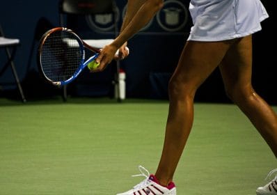 Un test diseñado para conocedores del tenis
