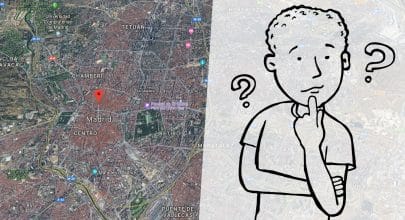 Pensamos que hicimos un desafío fácil