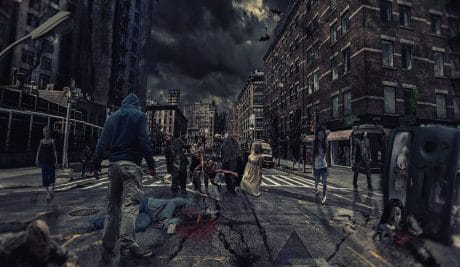 QUIZ: The Walking Dead