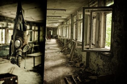 Chernobyl
