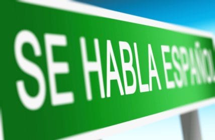 Para los amantes del español