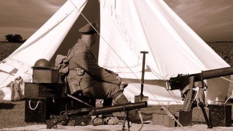 TEST: 15 preguntas de historia universal
