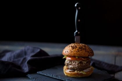 QUIZ: No importa si eres un verdadero gourmet o un adicto a la comida rápida