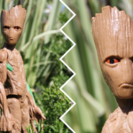 ¿Cuánto sabes de Groot y Star Lord?