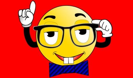 QUIZ: ¿Presumes de tu inteligente?