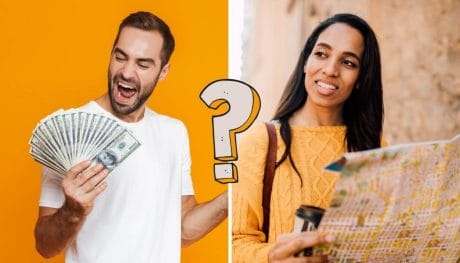 QUIZ: Un test que todo trotamundo debería aprobar